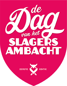 Logo Dag van het Slagersambacht